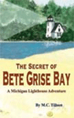 The Secret of Bete Gris Bay Book Cover