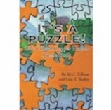 Copper Harbor Puzzle Book image